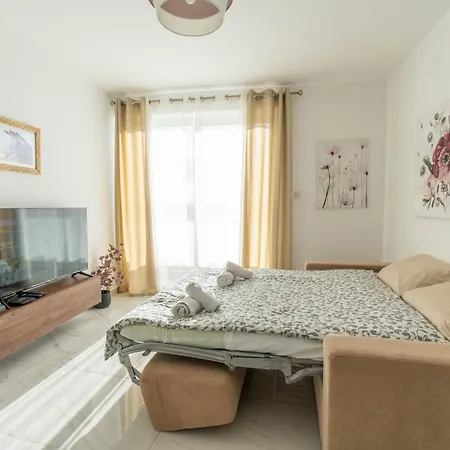 A27 - 5 Mins Walk To Valletta Ferry - Shopping Mall And Bay By Quicktrips Sliema