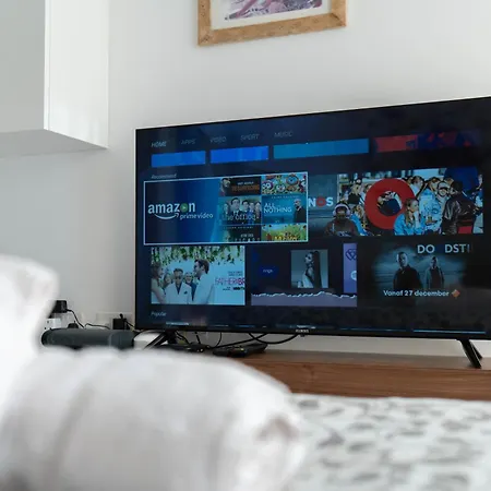 A27 - 5 Mins Walk To Valletta Ferry - Shopping Mall And Bay By Quicktrips *