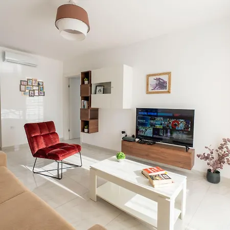 Apartament A27 - 5 Mins Walk To Valletta Ferry - Shopping Mall And Bay By Quicktrips *