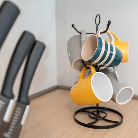 Daire A27 - 5 Mins Walk To Valletta Ferry - Shopping Mall And Bay By Quicktrips