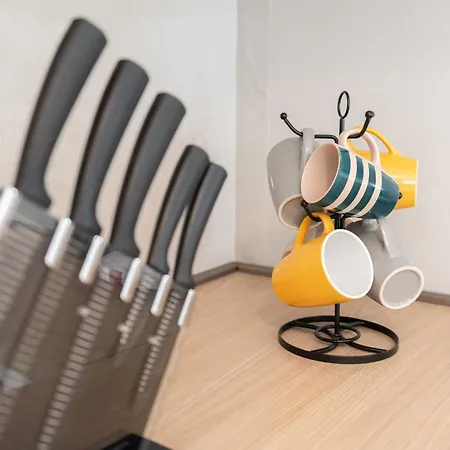 A27 - 5 Mins Walk To Valletta Ferry - Shopping Mall And Bay By Quicktrips Apartman