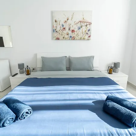 A27 - 5 Mins Walk To Valletta Ferry - Shopping Mall And Bay By Quicktrips *